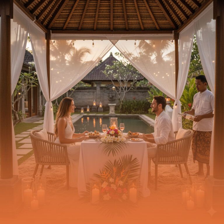 Honeymoon Package