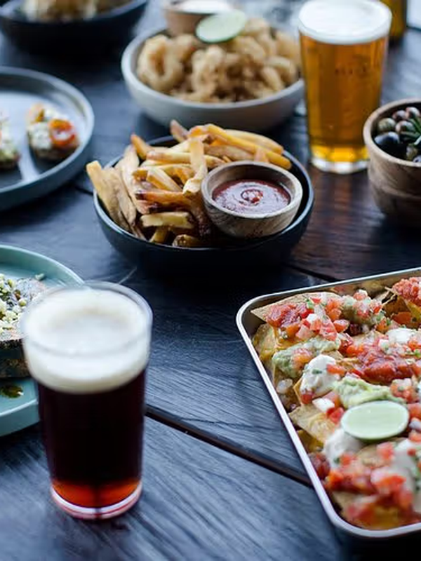 Black Sand Brewery Canggu