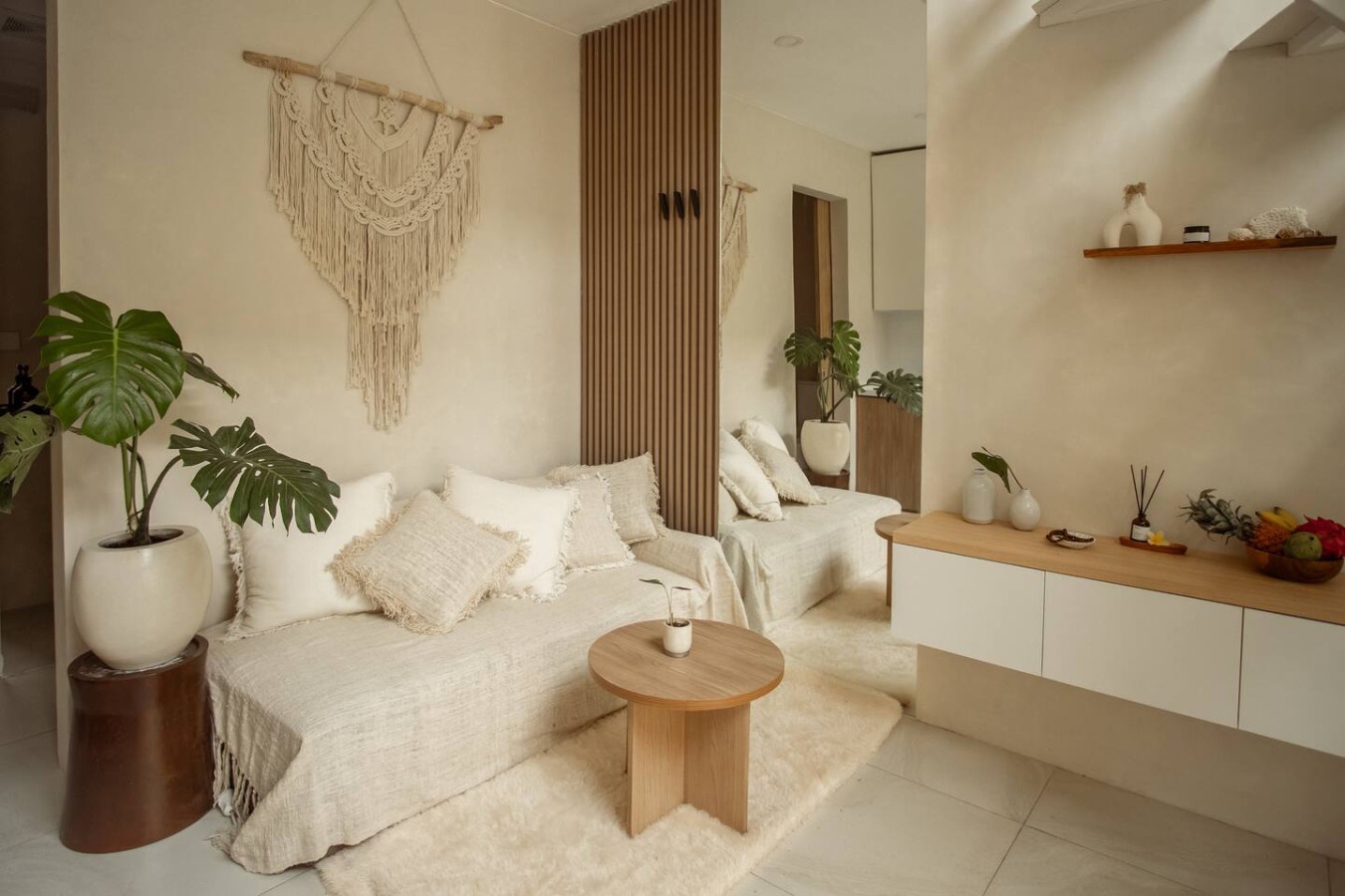 Sweet Private Hideaway Villa Casadou 6-min Beach — private pool villa in Pecatu, Bali