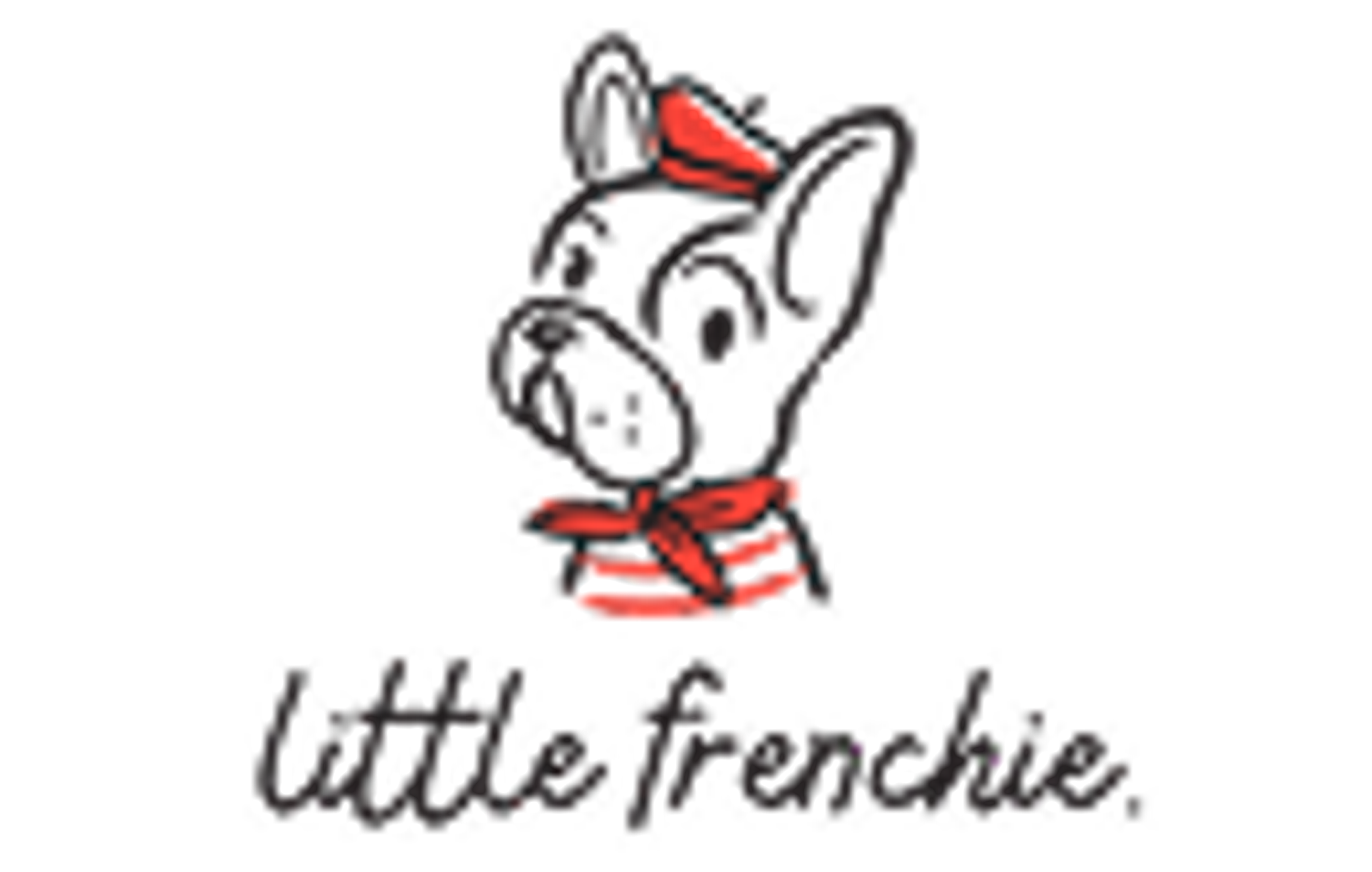 Little Frenchie