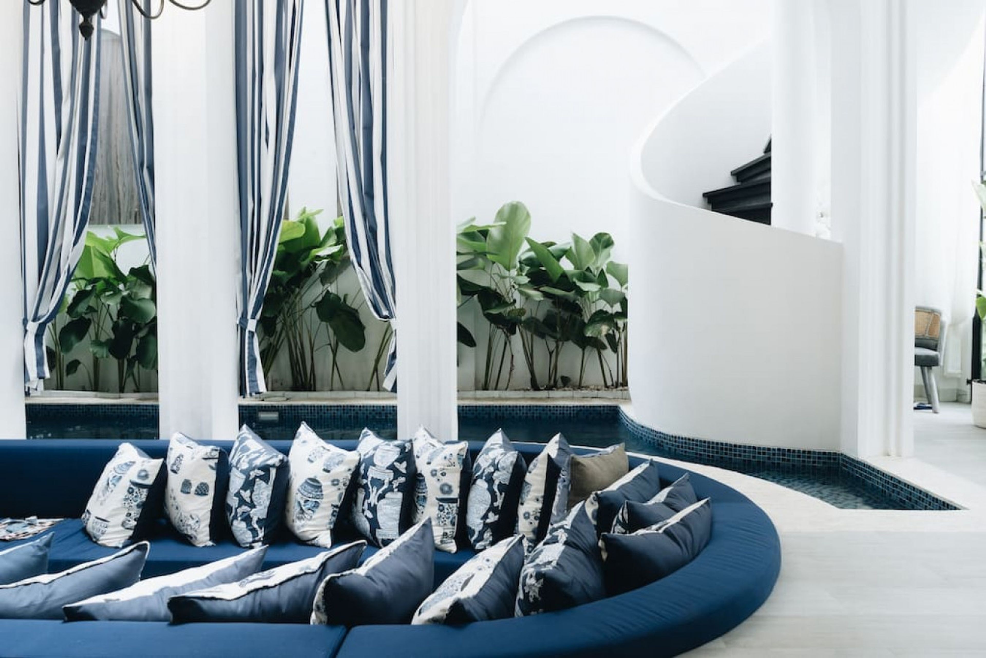 Luxury Villa Muzo, in Seminyak with Pool photo 5