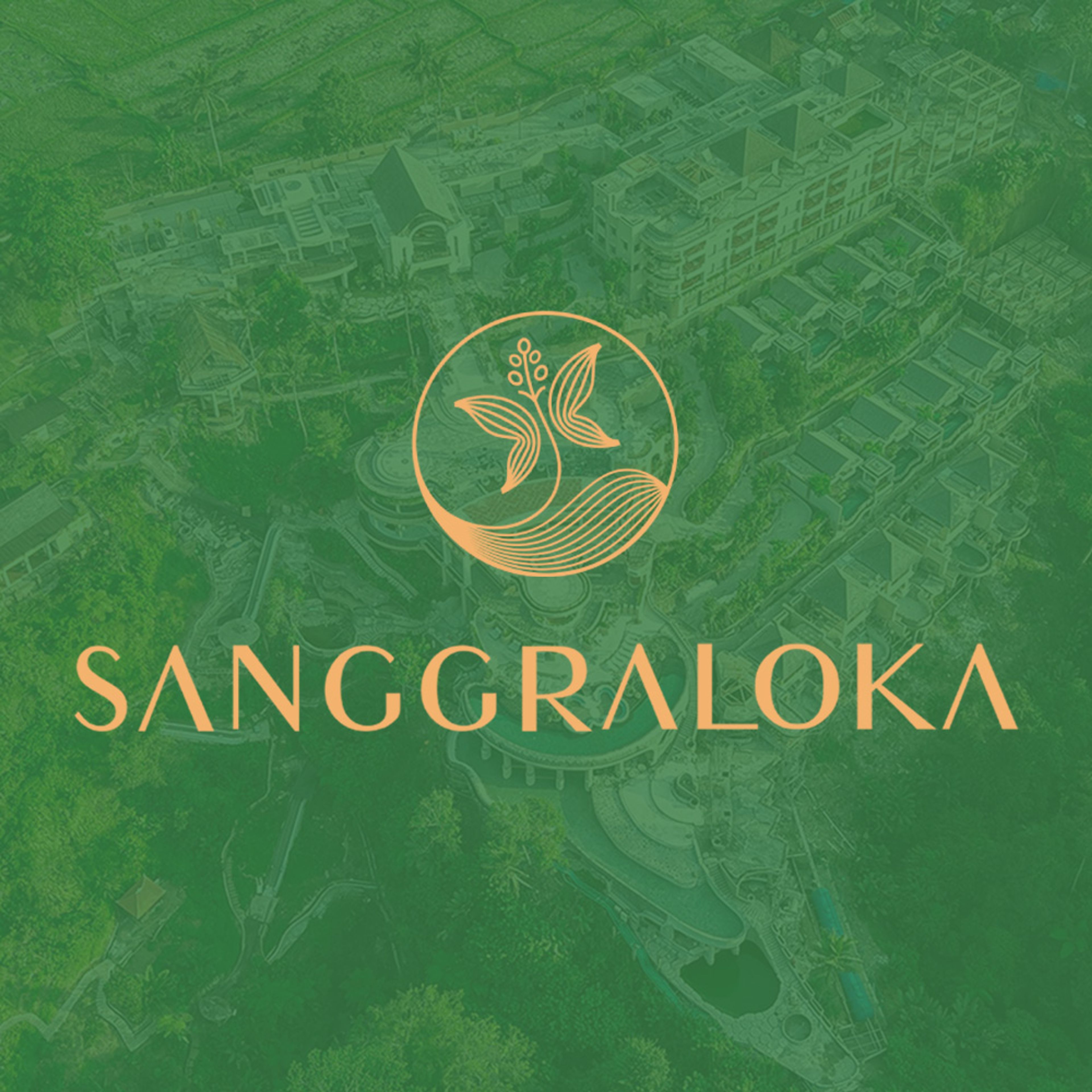 Sanggraloka Ubud