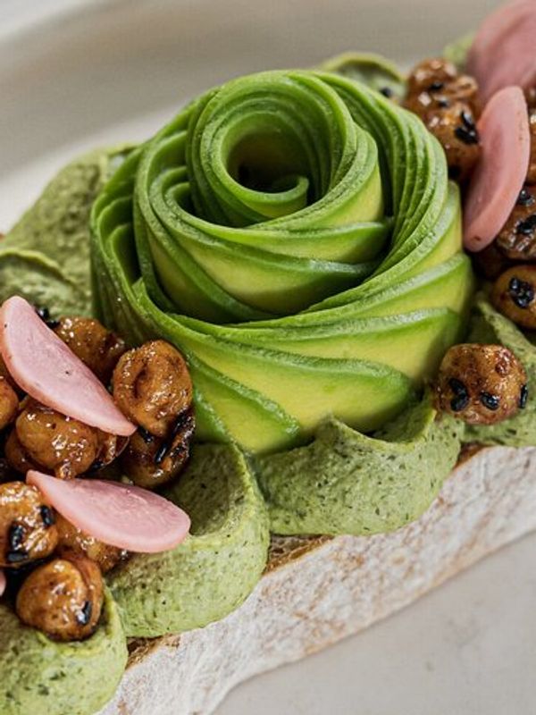 The Avocado Factory Canggu