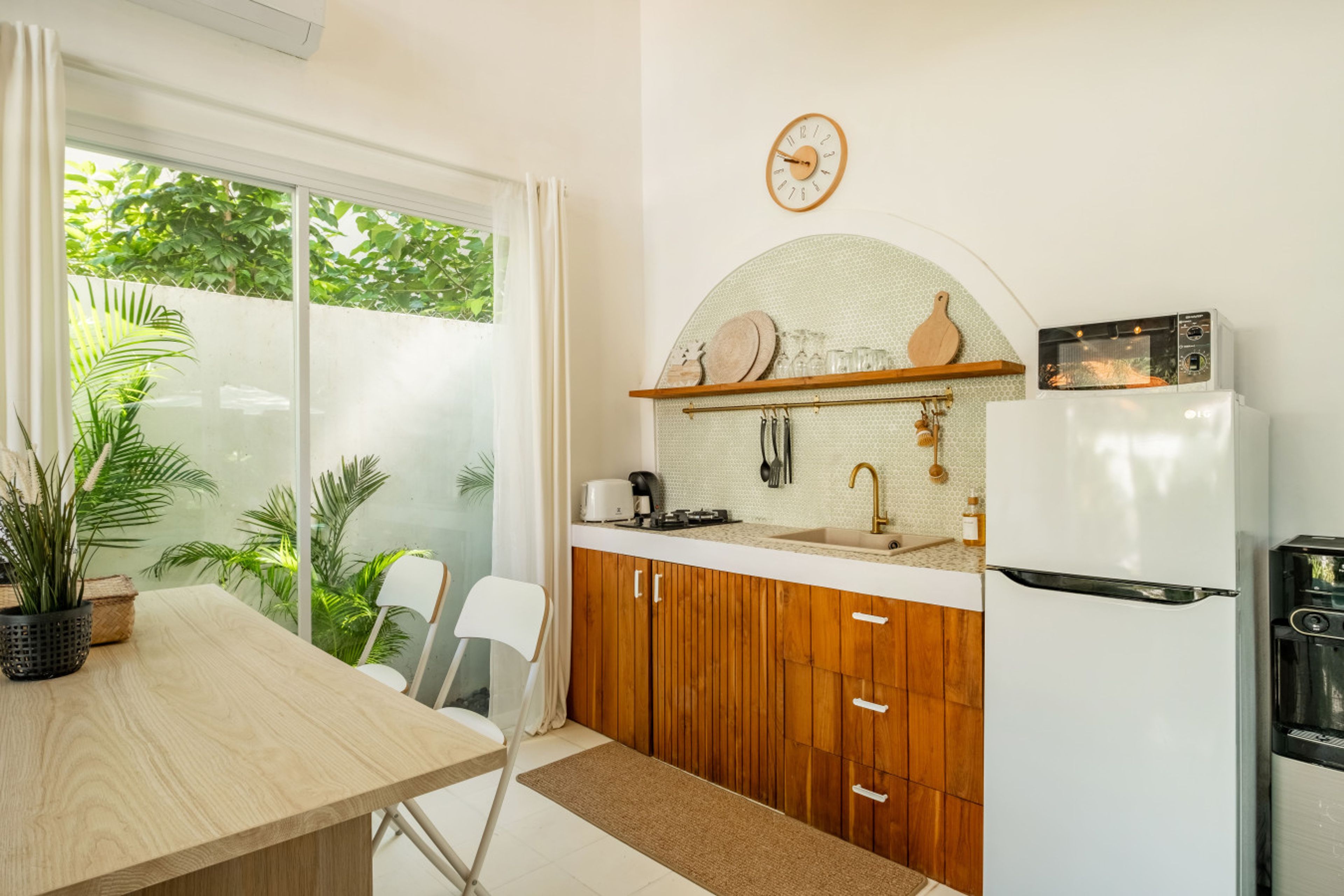 Casa Tosa – Private Pool Hideaway, 8 Min to Padang Padang Beach photo 5