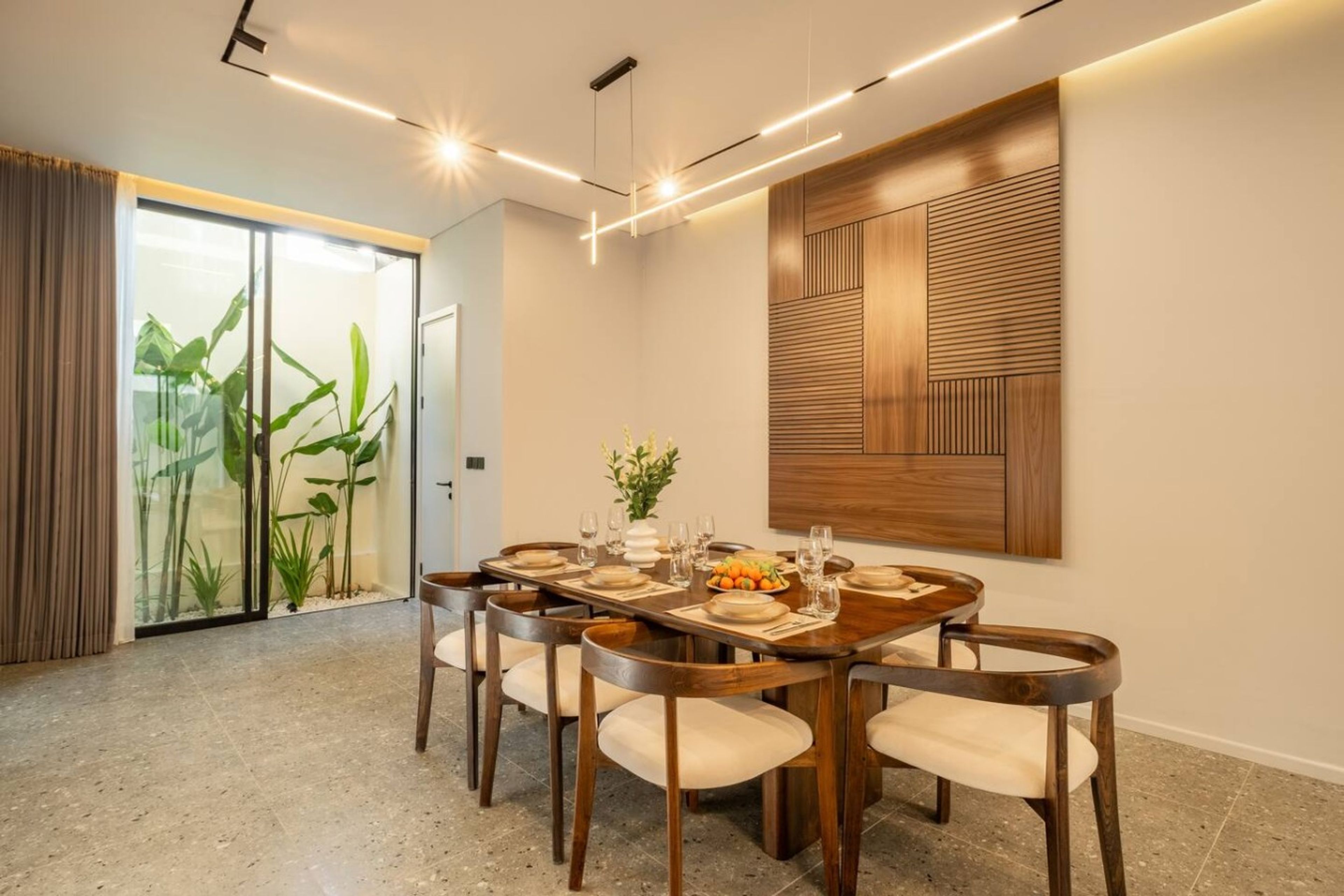 Umalas 2BR Private Pool Villa, Prime Location - Townhouse One photo 2