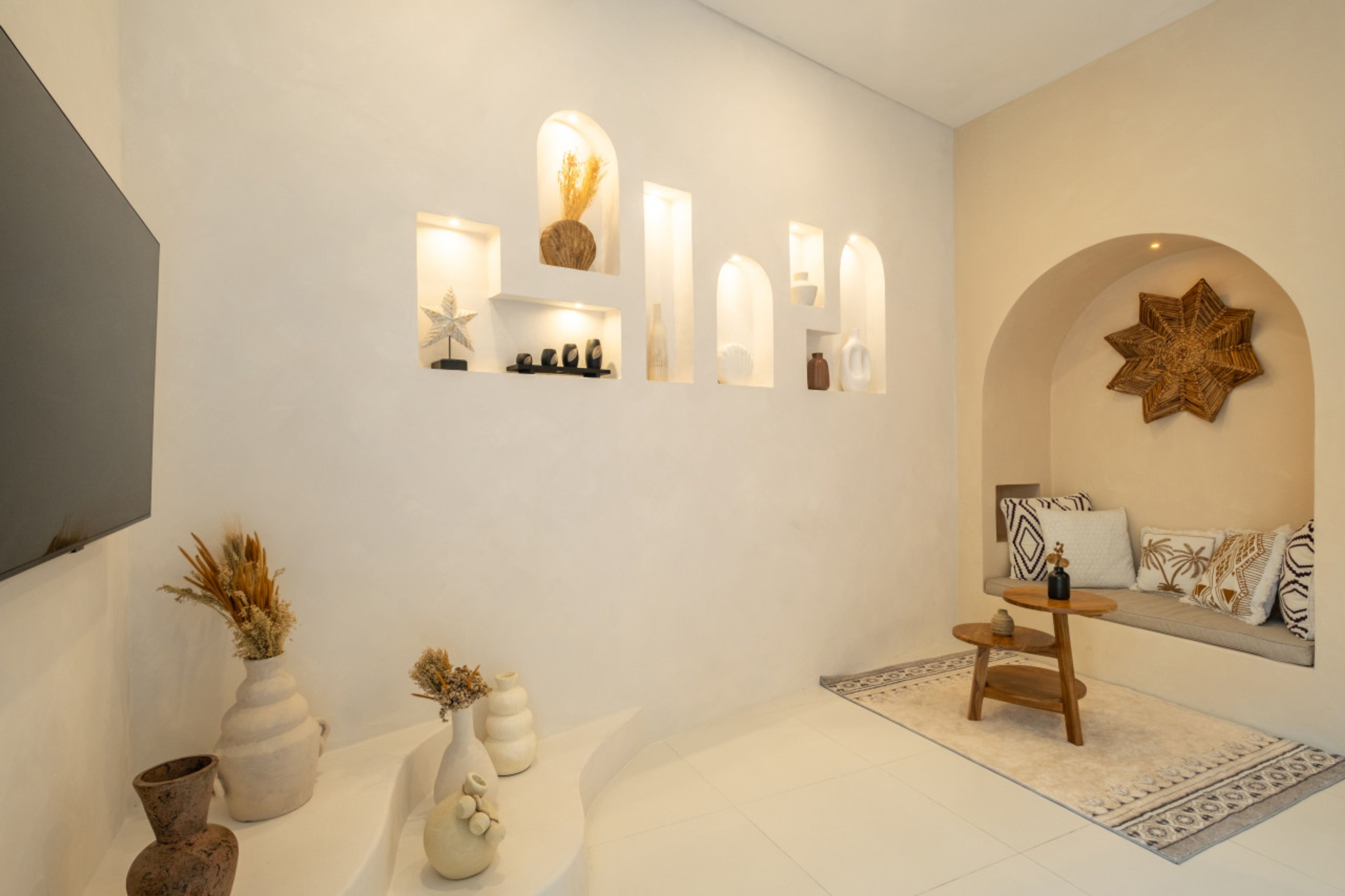 Private Pool Villa Affinity, Canggu photo 2