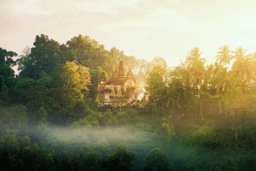 Ubud
