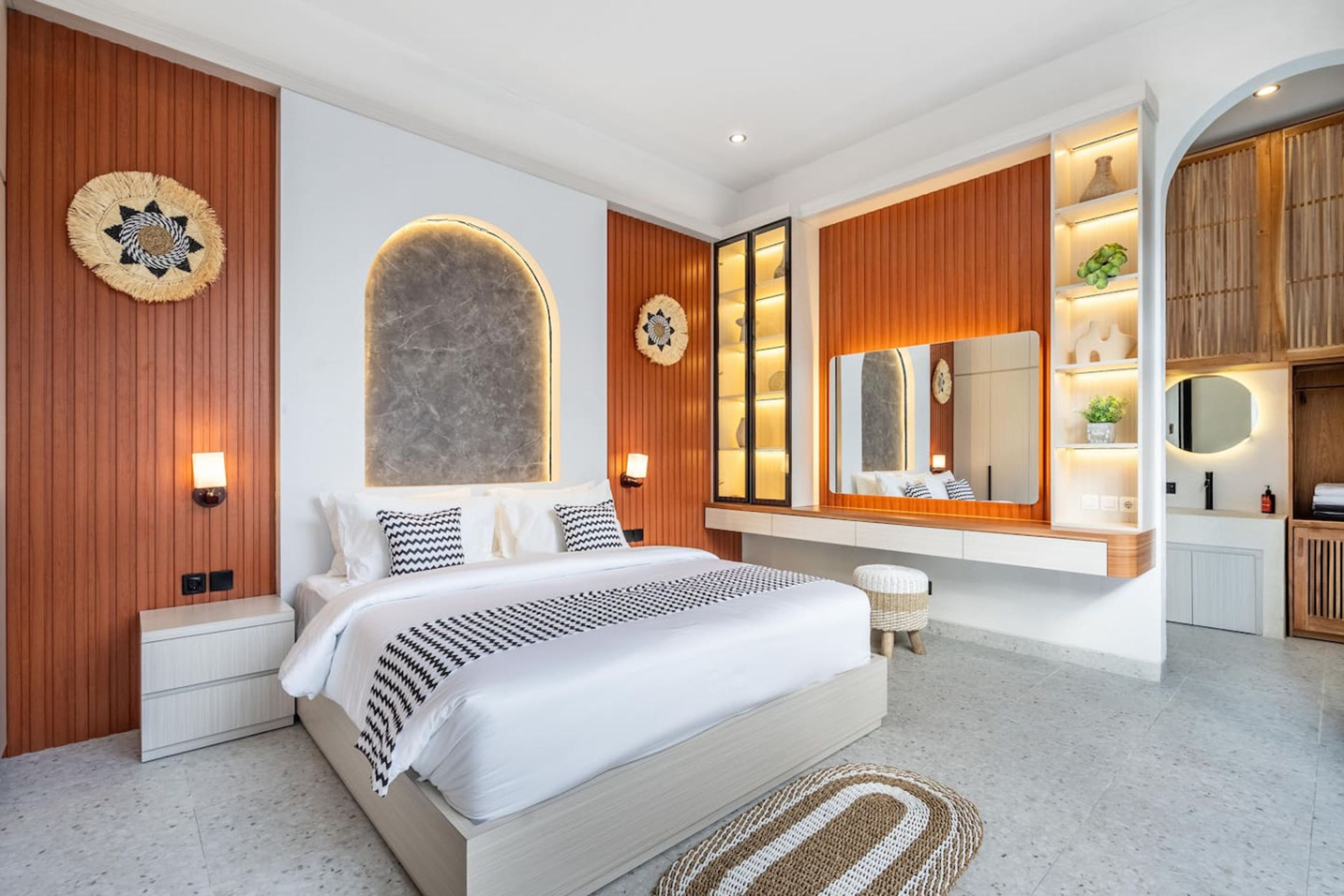 Villa Santisya 4 By Orivista photo 4