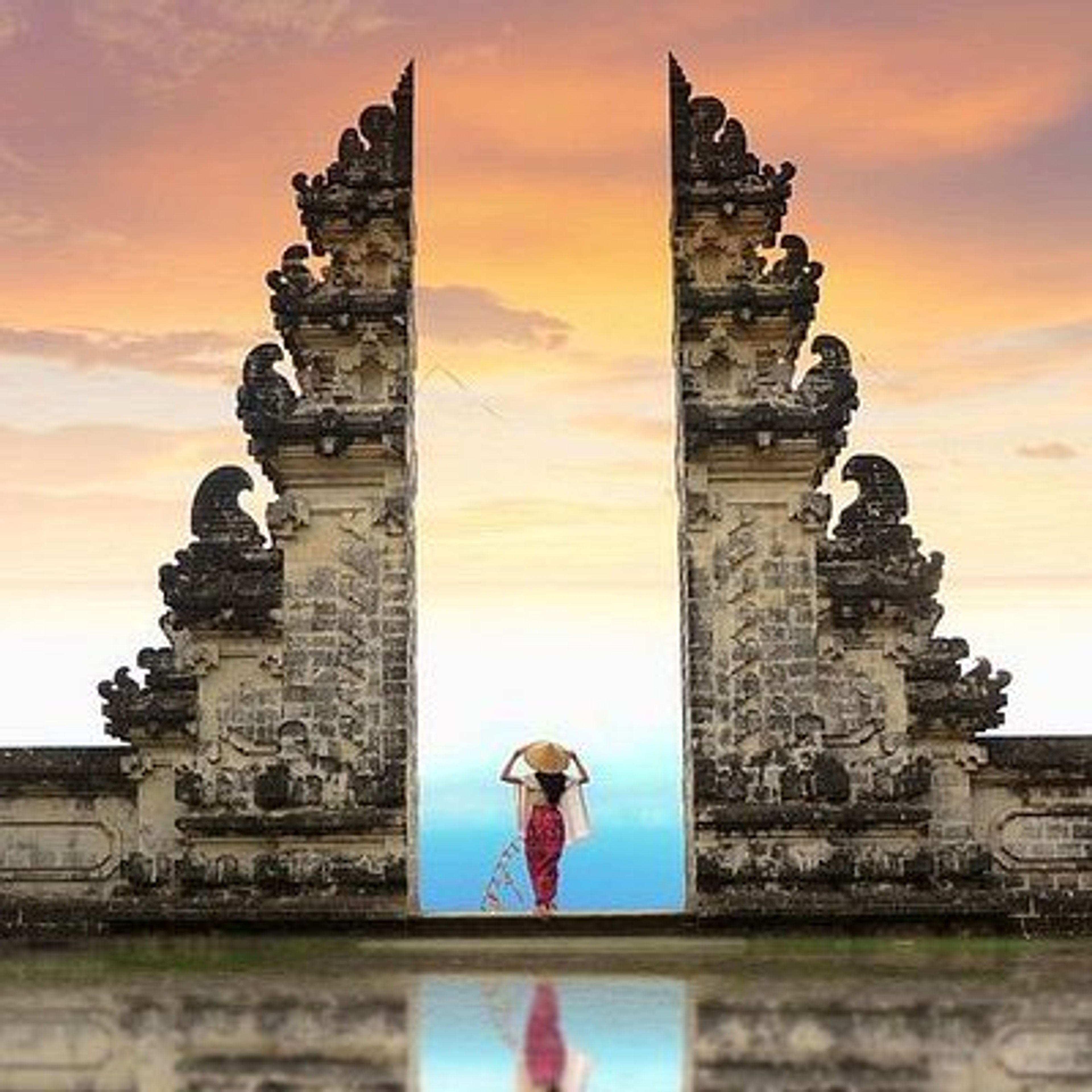 Trip Kaikai
