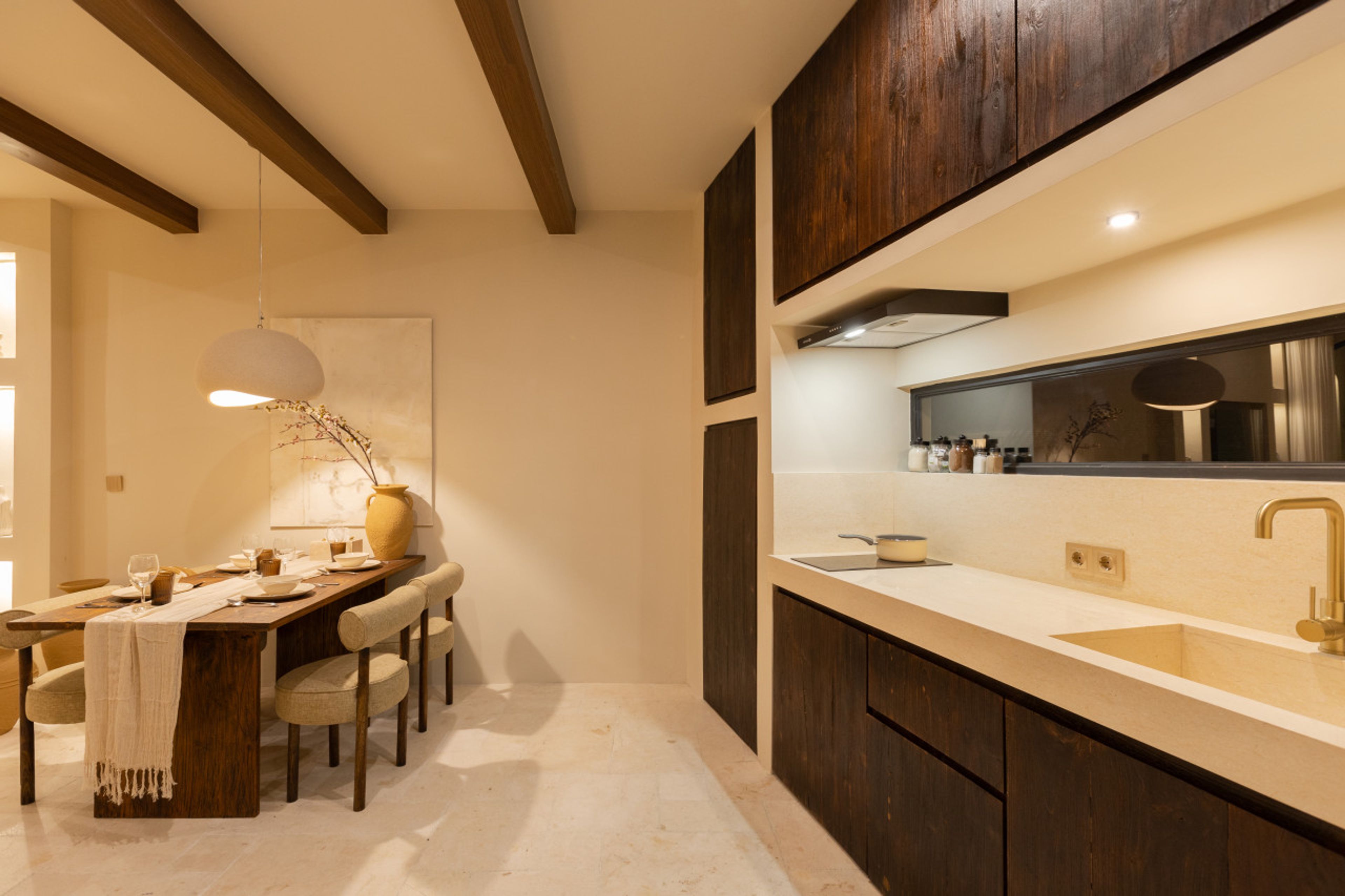 Elegant Romantic Villa Sawa 1 with Pool photo 4