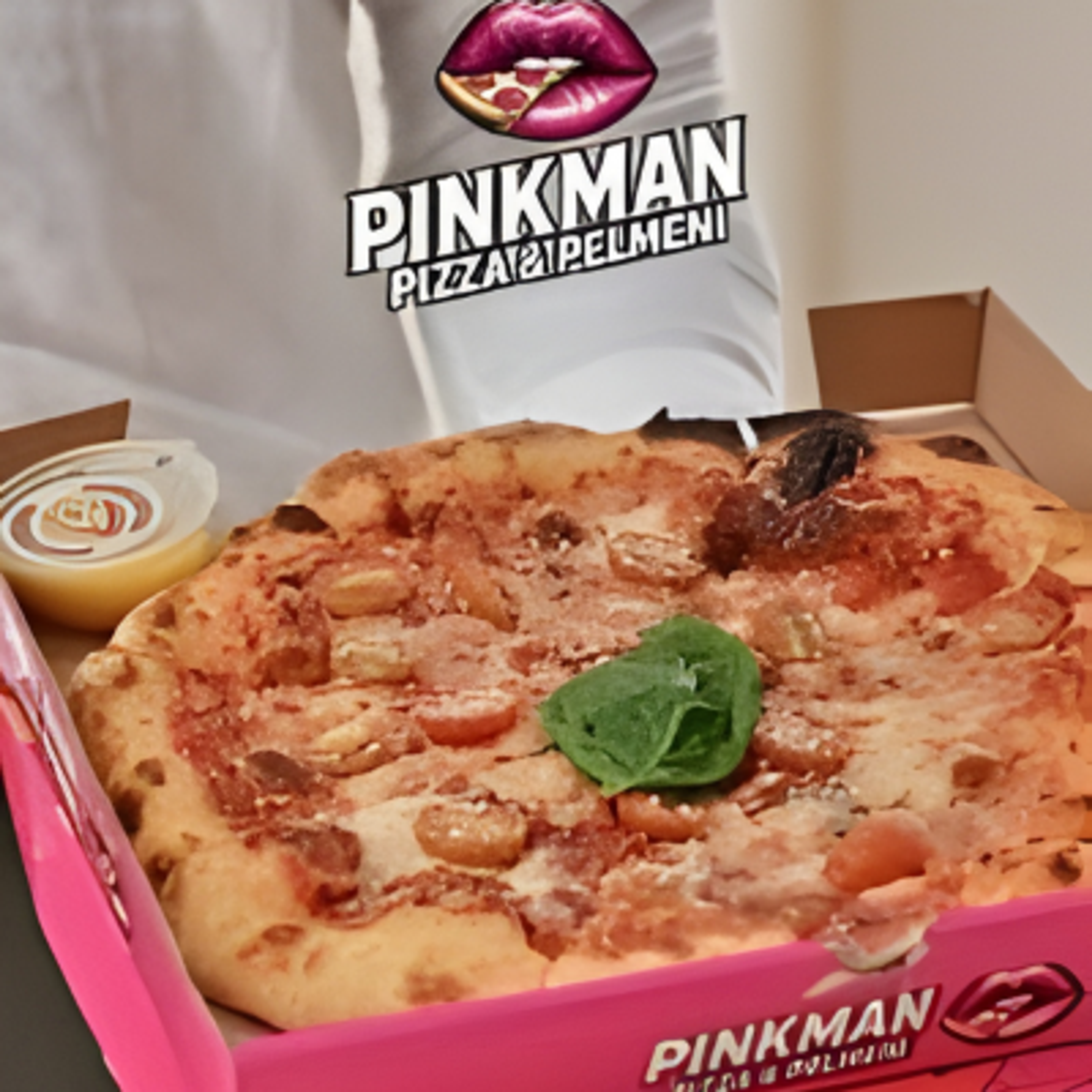 Pinkman Pizza & Pekmeni