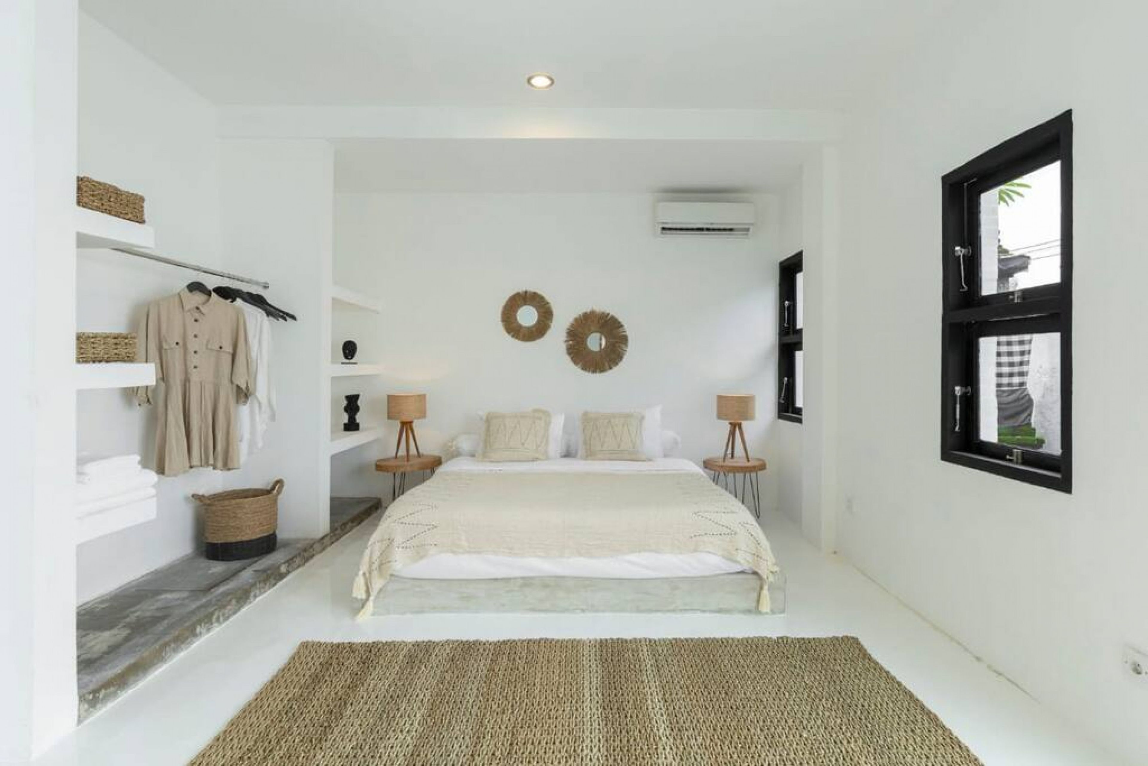 Luxury Villa Kenza Canggu with Pool photo 2