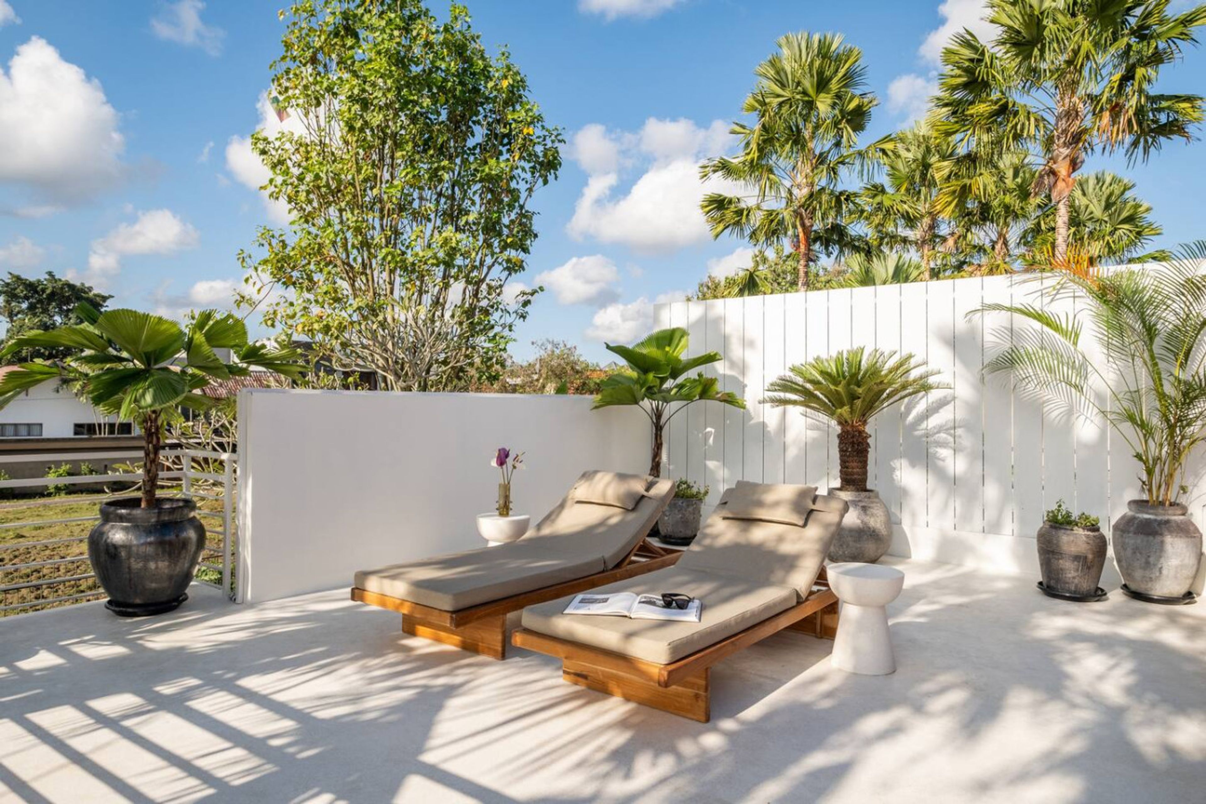 Tropical 2BR Private Pool Villa Azuca, Great Location photo 4