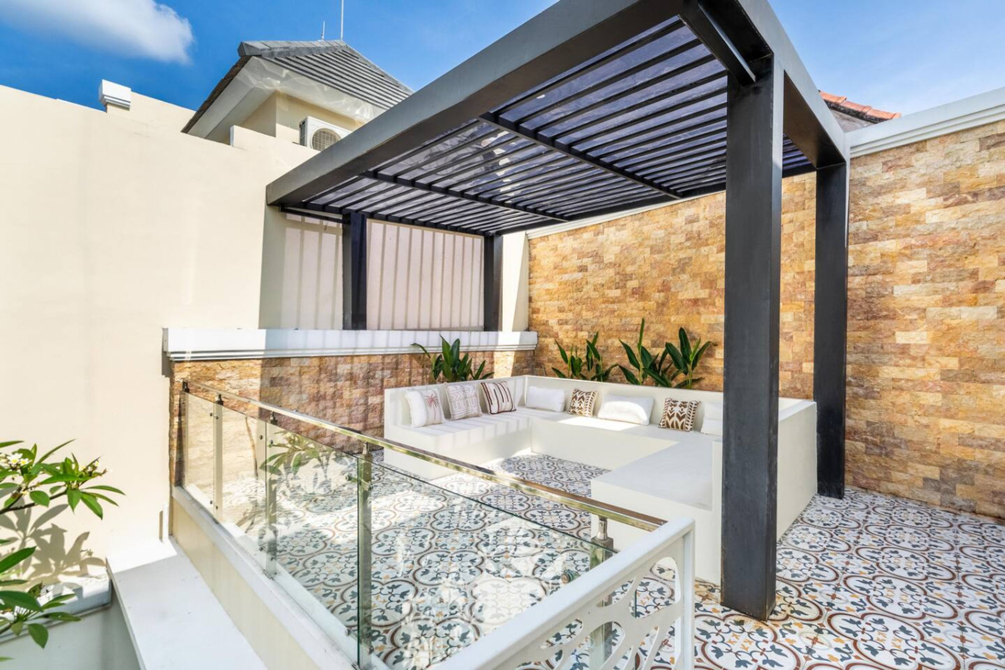 Orivista Private Pool Villa Arsy, Great Location photo 4