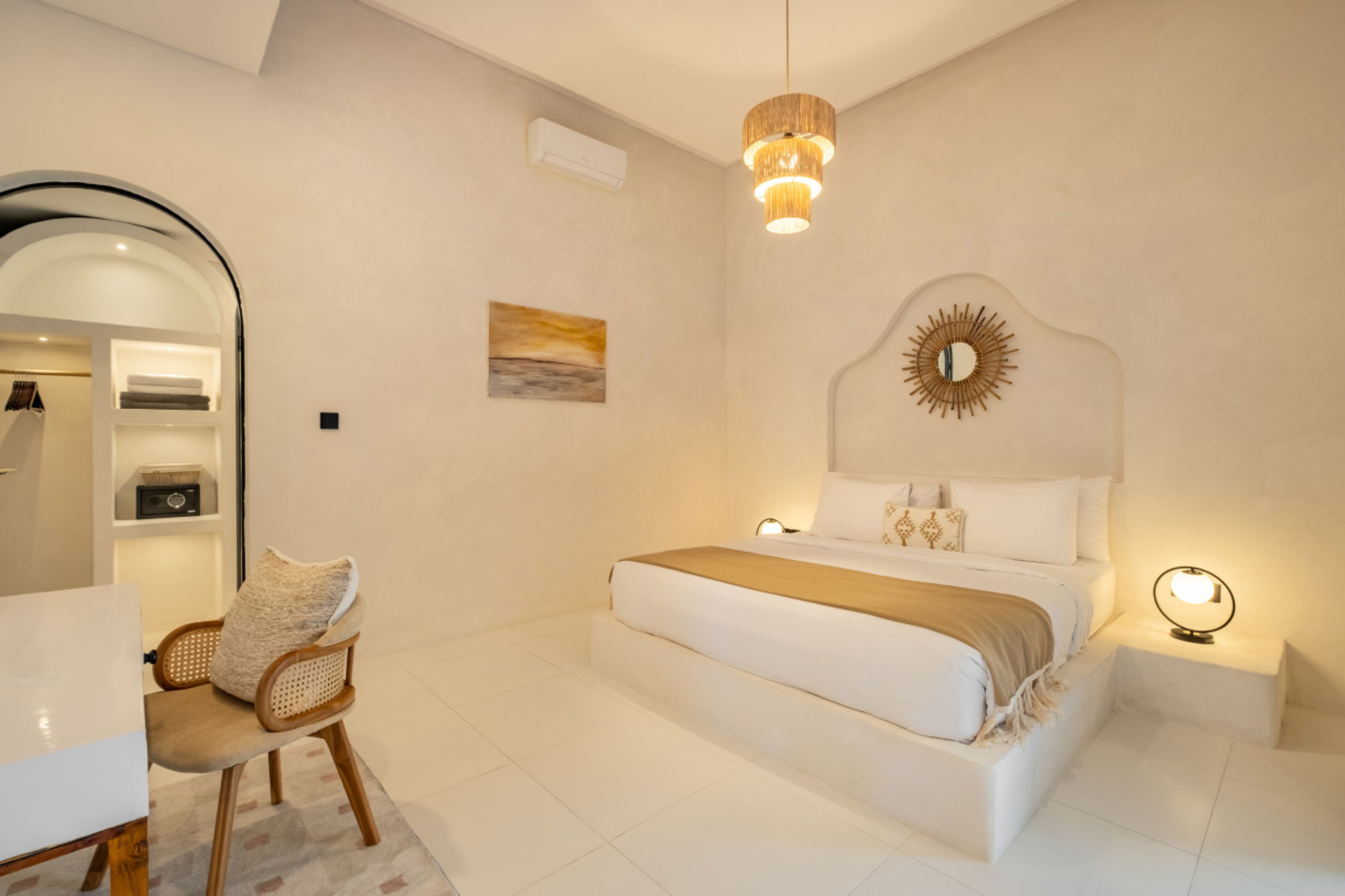 Private Pool Villa Affinity, Canggu photo 4