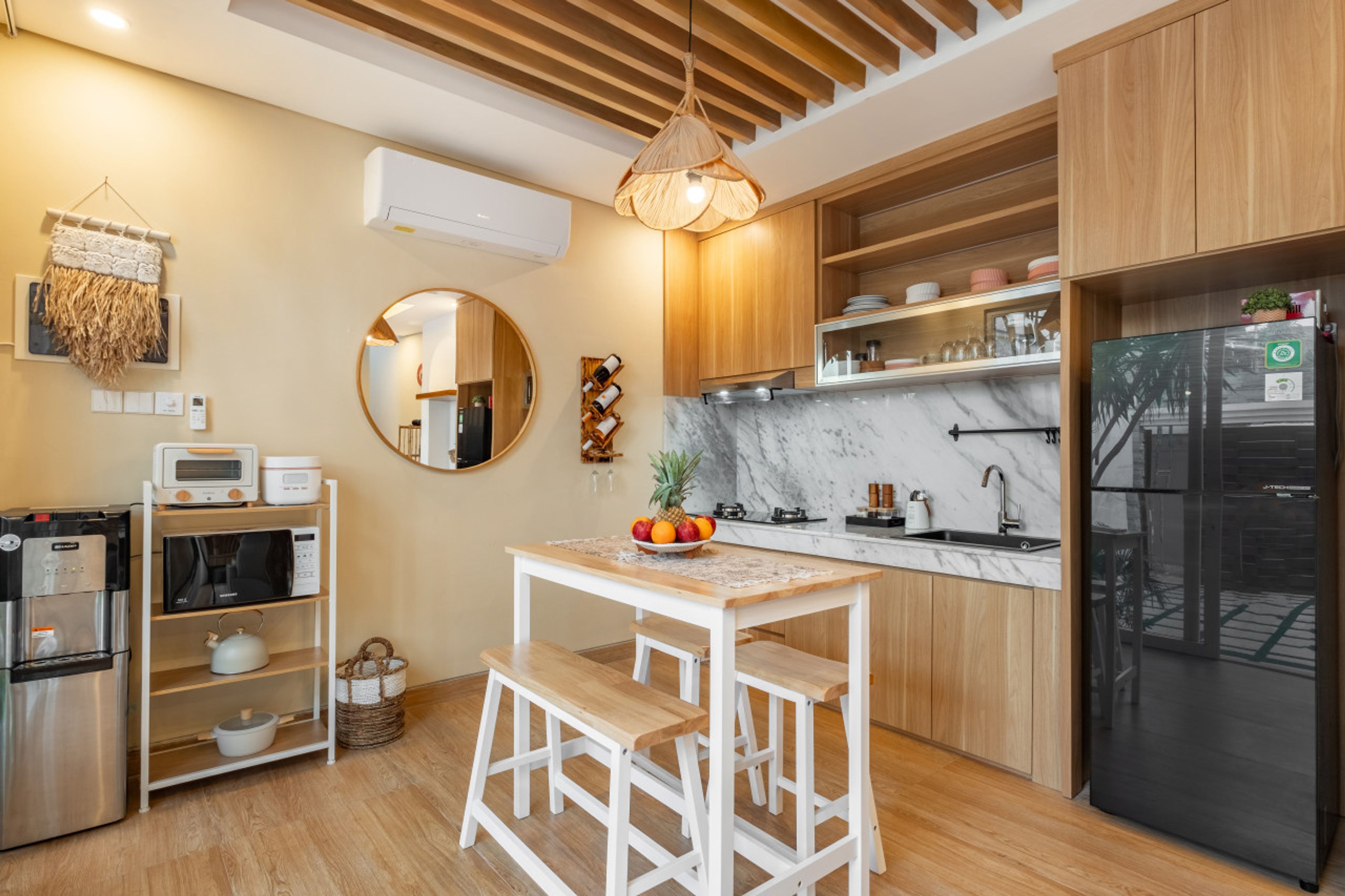Stylish Villa Dove near Pererenan Beach photo 4