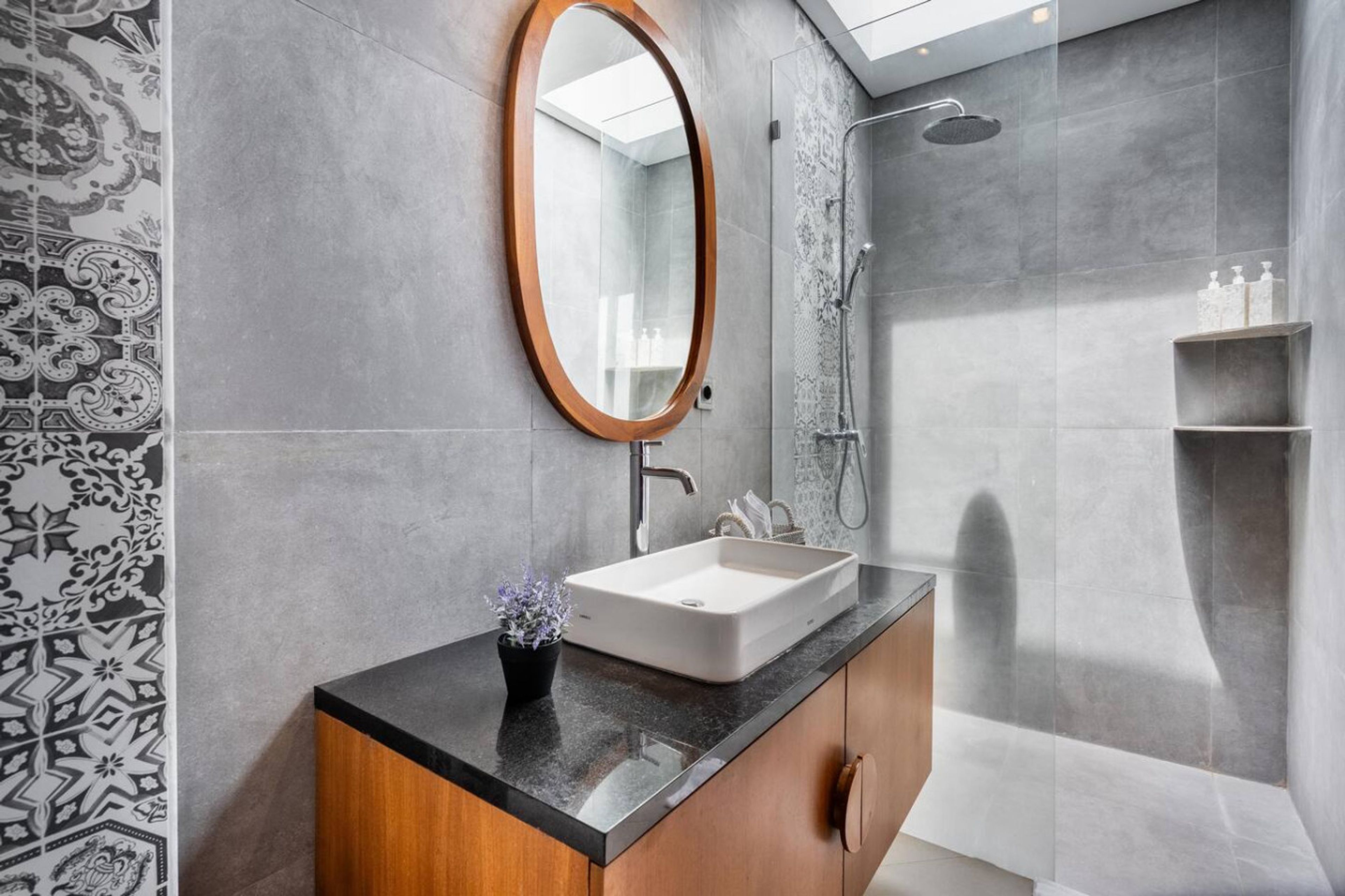 2BR Private Pool Villa Dacira, Tropical & Homely photo 5
