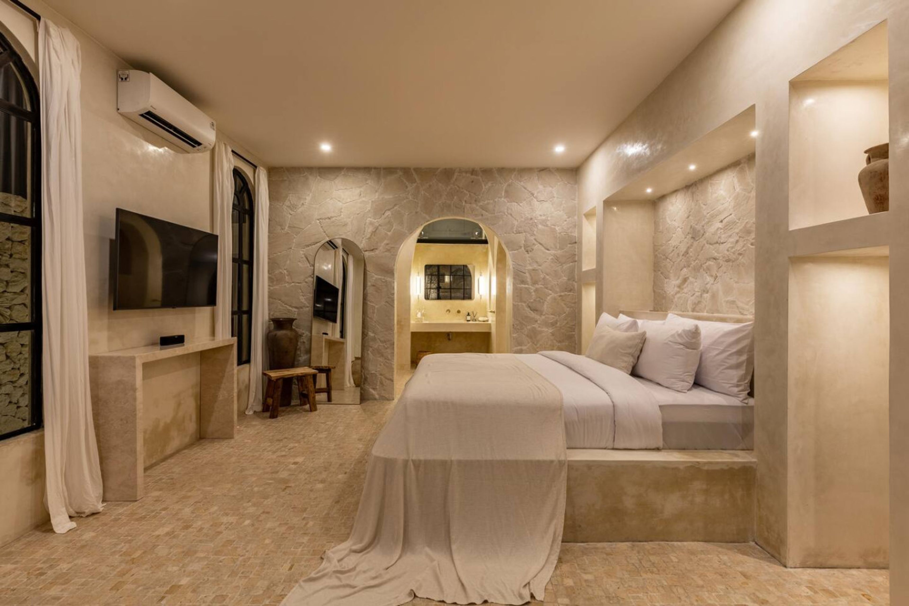 OriVista Bohemian 2BR Villa with Each Private Spaces photo 5