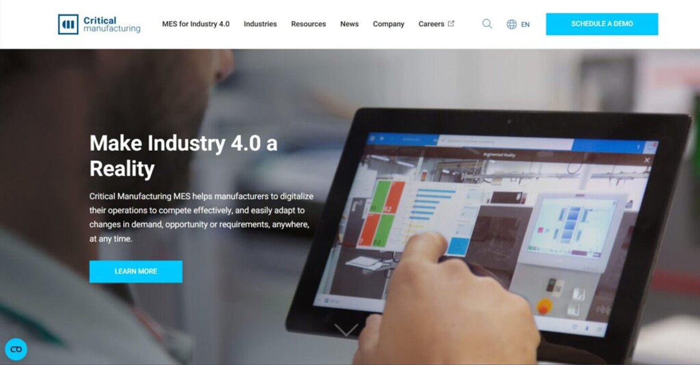 Best Electronic Engineering Companies in Portugal (2026)