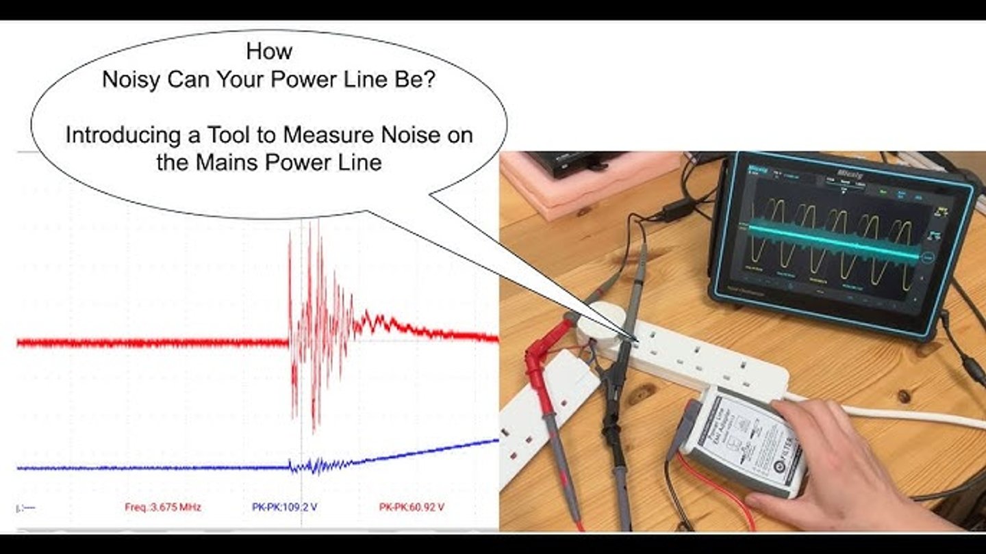 Why real world testing is more important than lab testing in embedded products