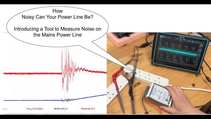Why real world testing is more important than lab testing in embedded products