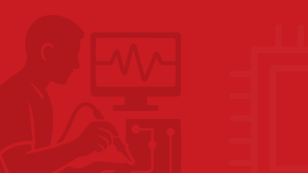 Why real world testing is more important than lab testing in embedded products
