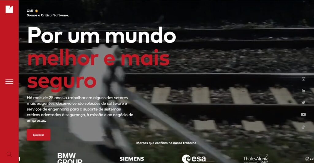 Best Electronic Engineering Companies in Portugal (2026)