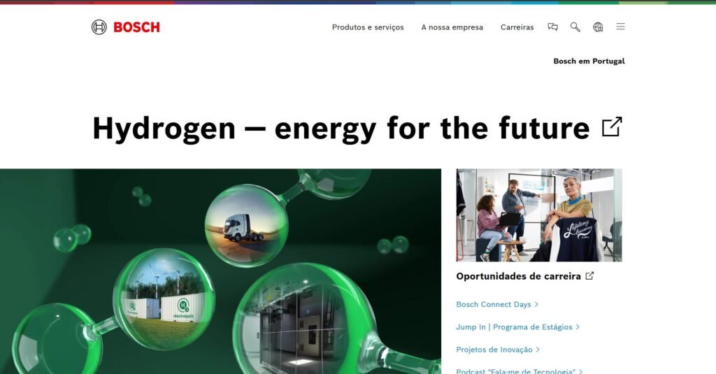 Best Electronic Engineering Companies in Portugal (2026)
