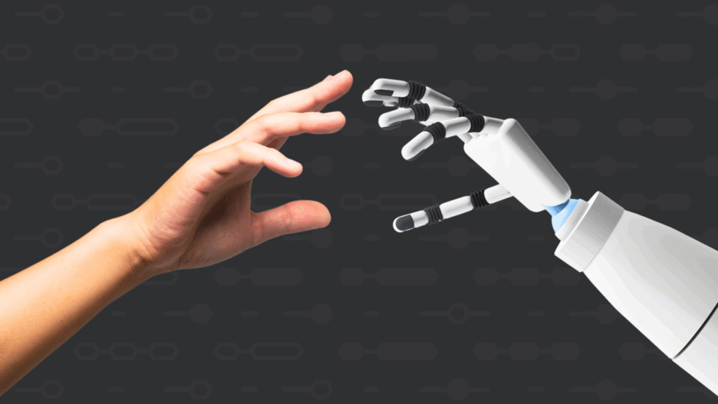 Hardware design AI