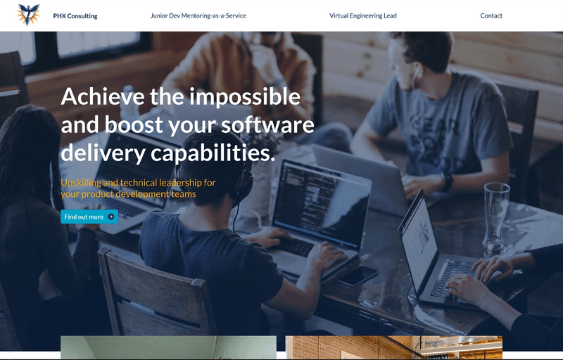 PHX Consulting