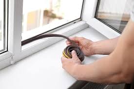 Image for Weatherstripping