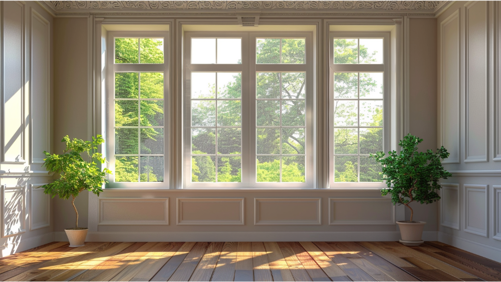 Image for Interior Window & Door Trim: Repair, Replacement, and Installation Services