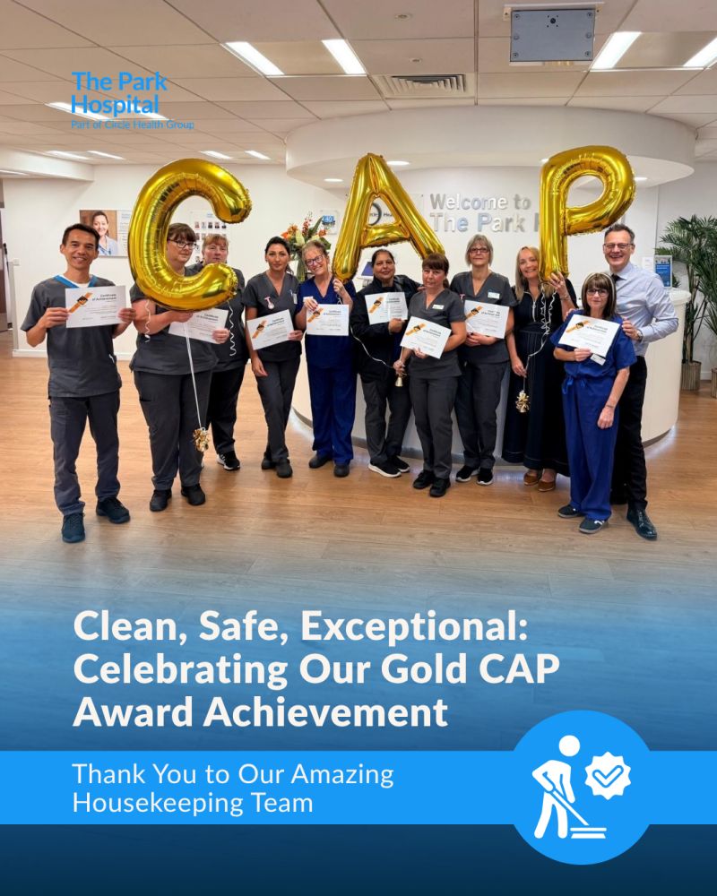 Cap Awards