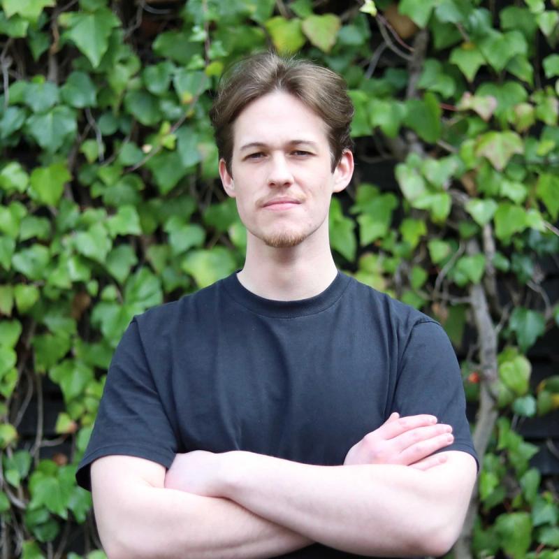 Dan Bly