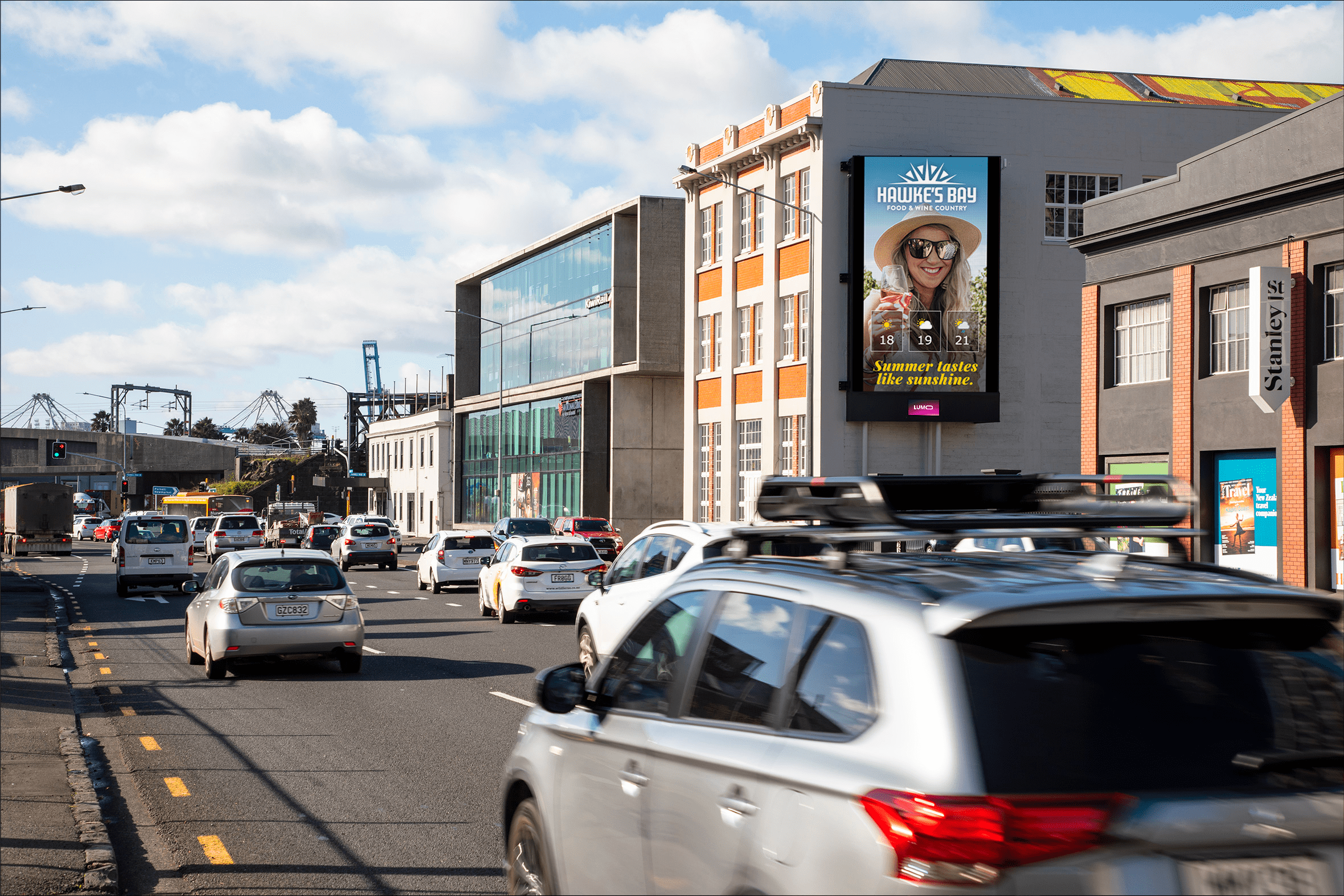 Hawkes Bay Tourism
