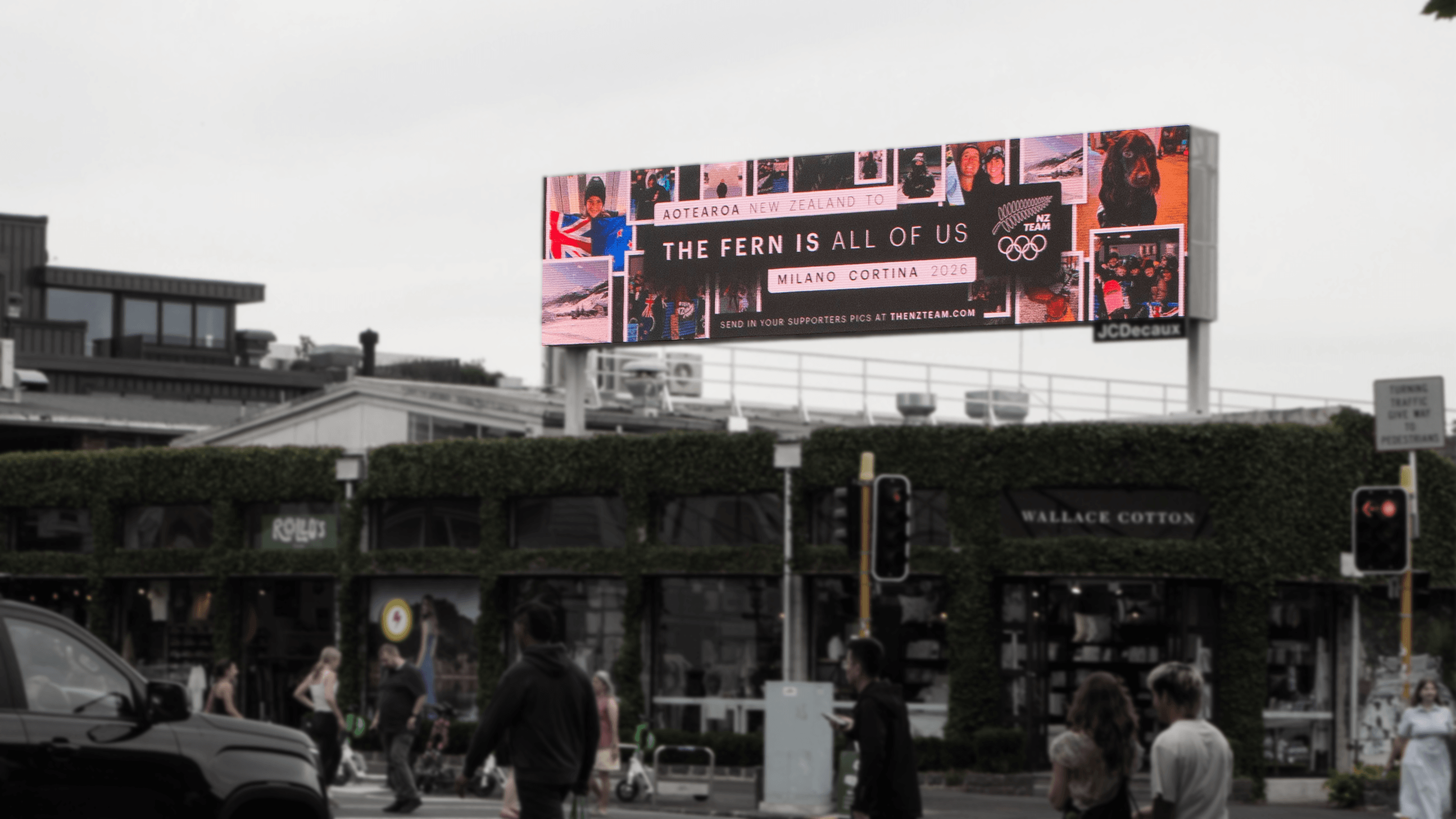 SocialPulse