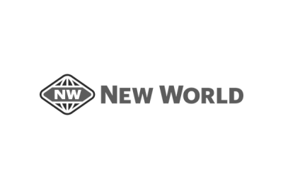New World