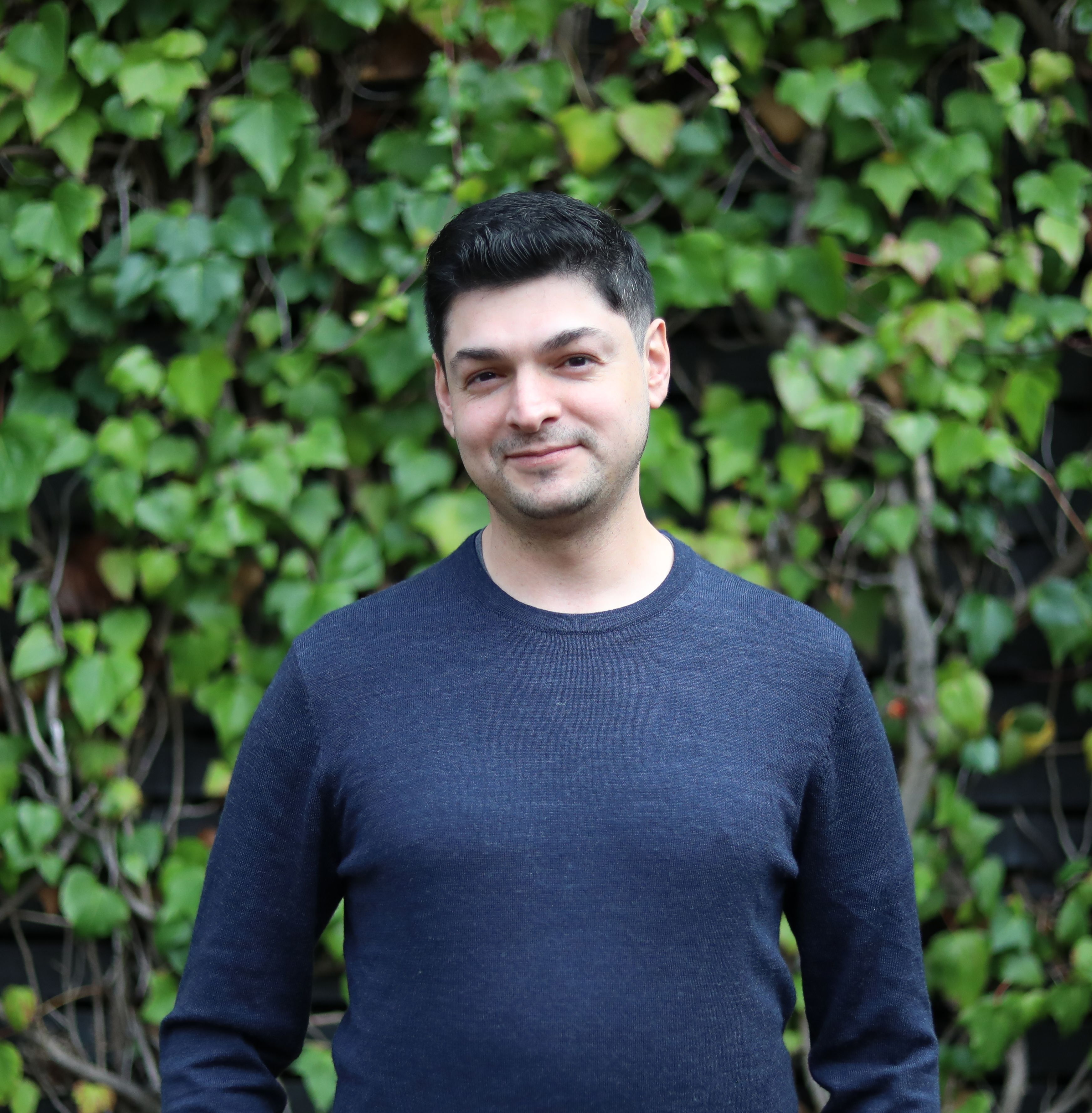 Eddie Agostini