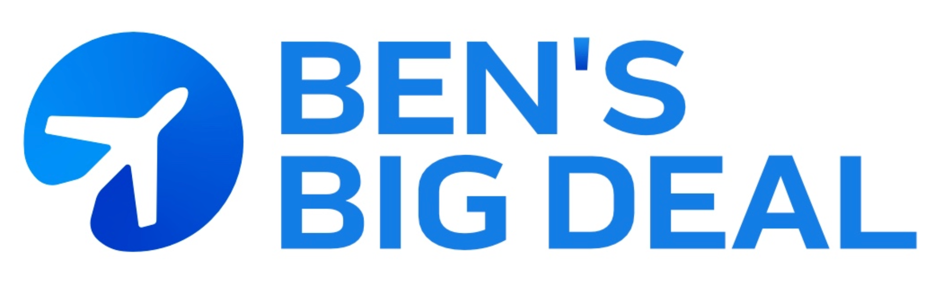 Founder of Ben's Big Deal