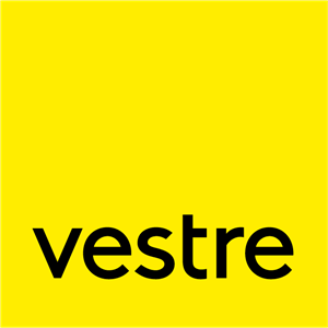 Vestre's logo