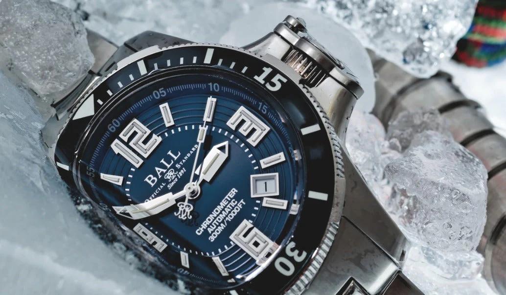 The Toughest Swiss Watches You’ve Never Owned: Inside Ball Watch Company