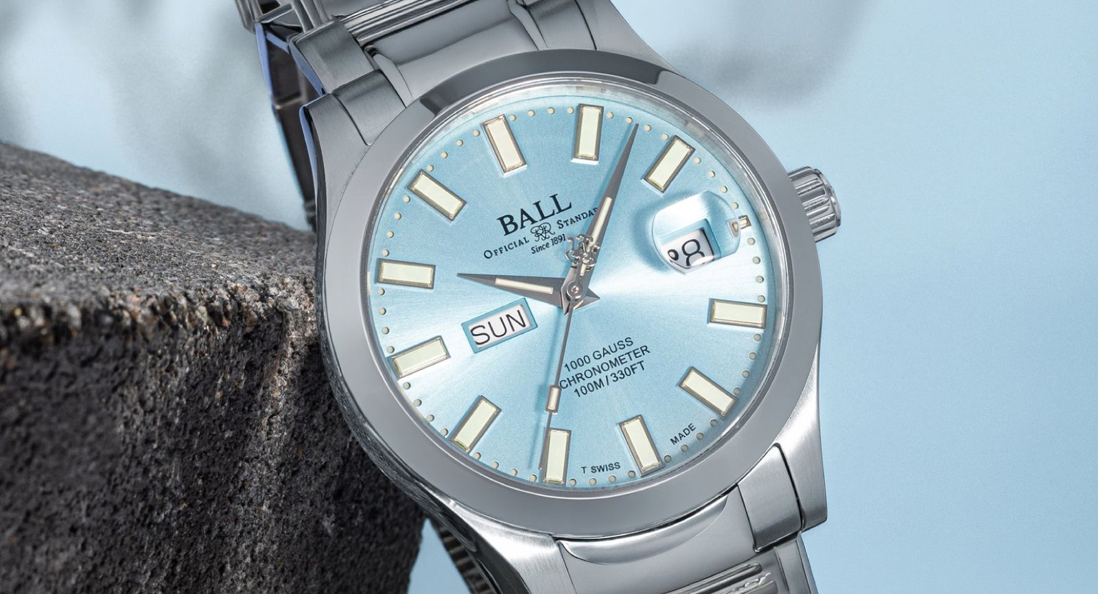 Ball Engineer