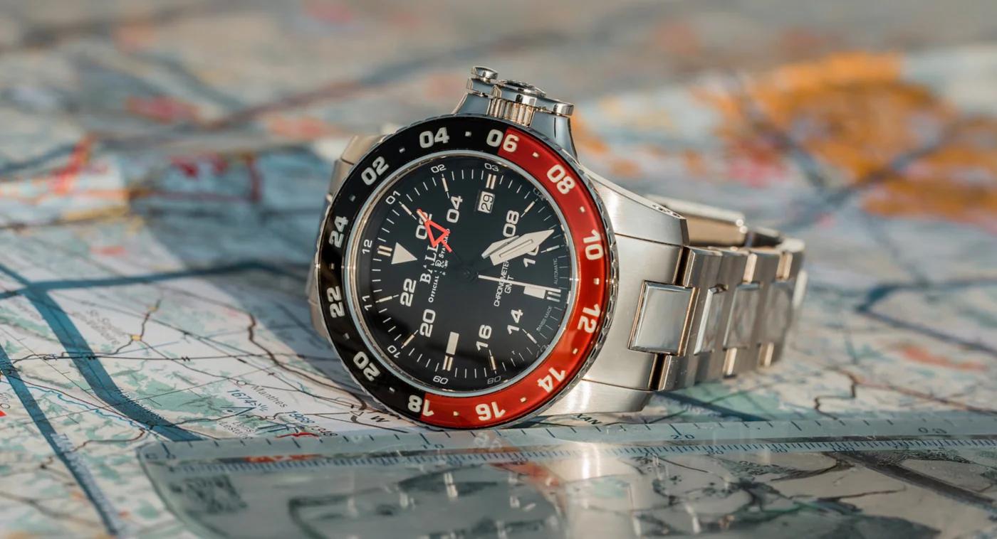 Top Ball Watches for Men Who Want Precision Without Compromise
