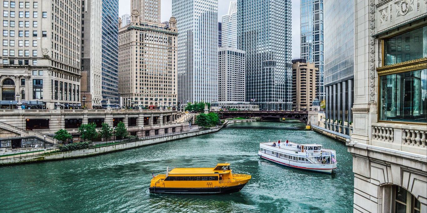 Chicago