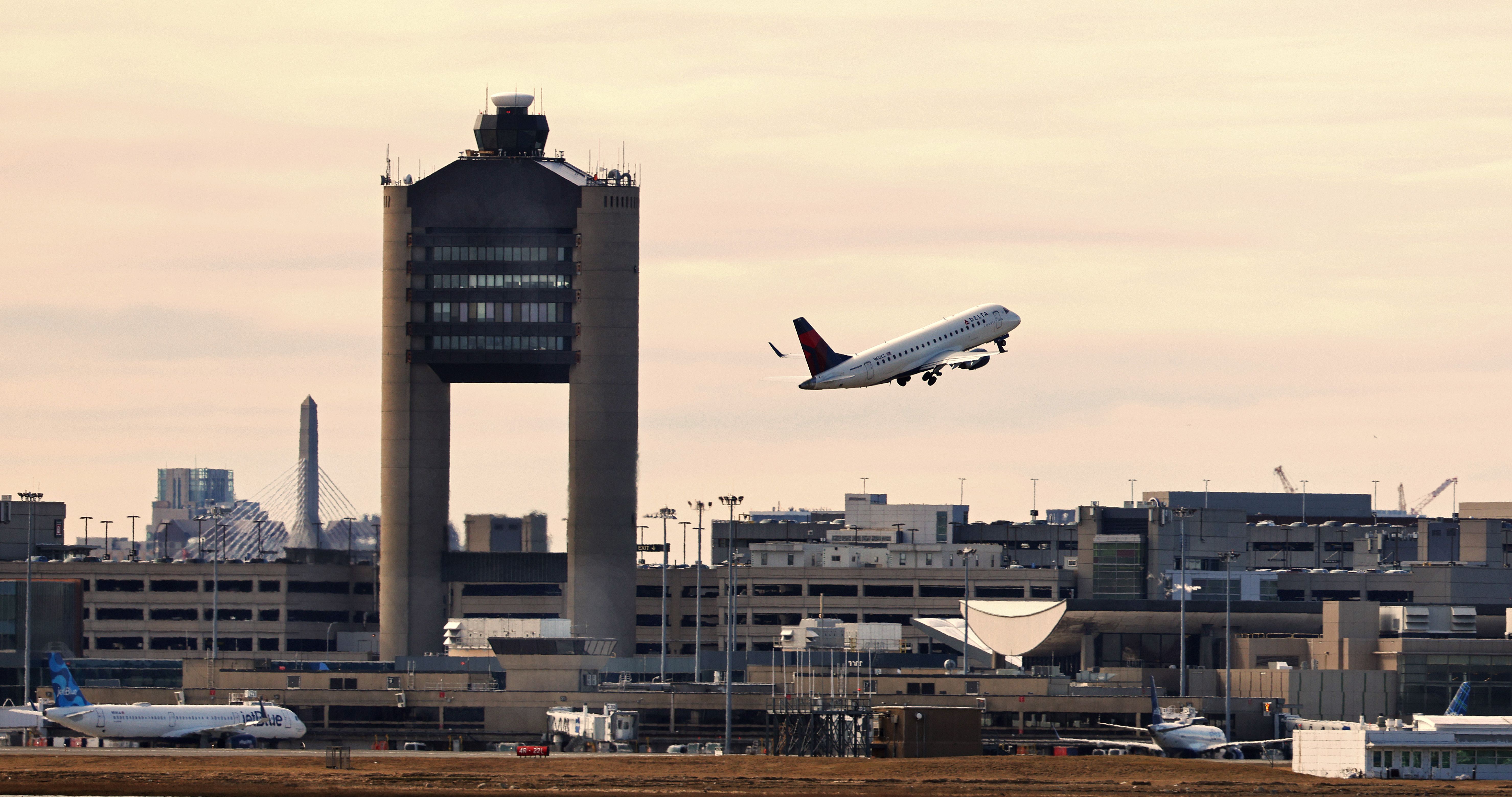 Aeroporto