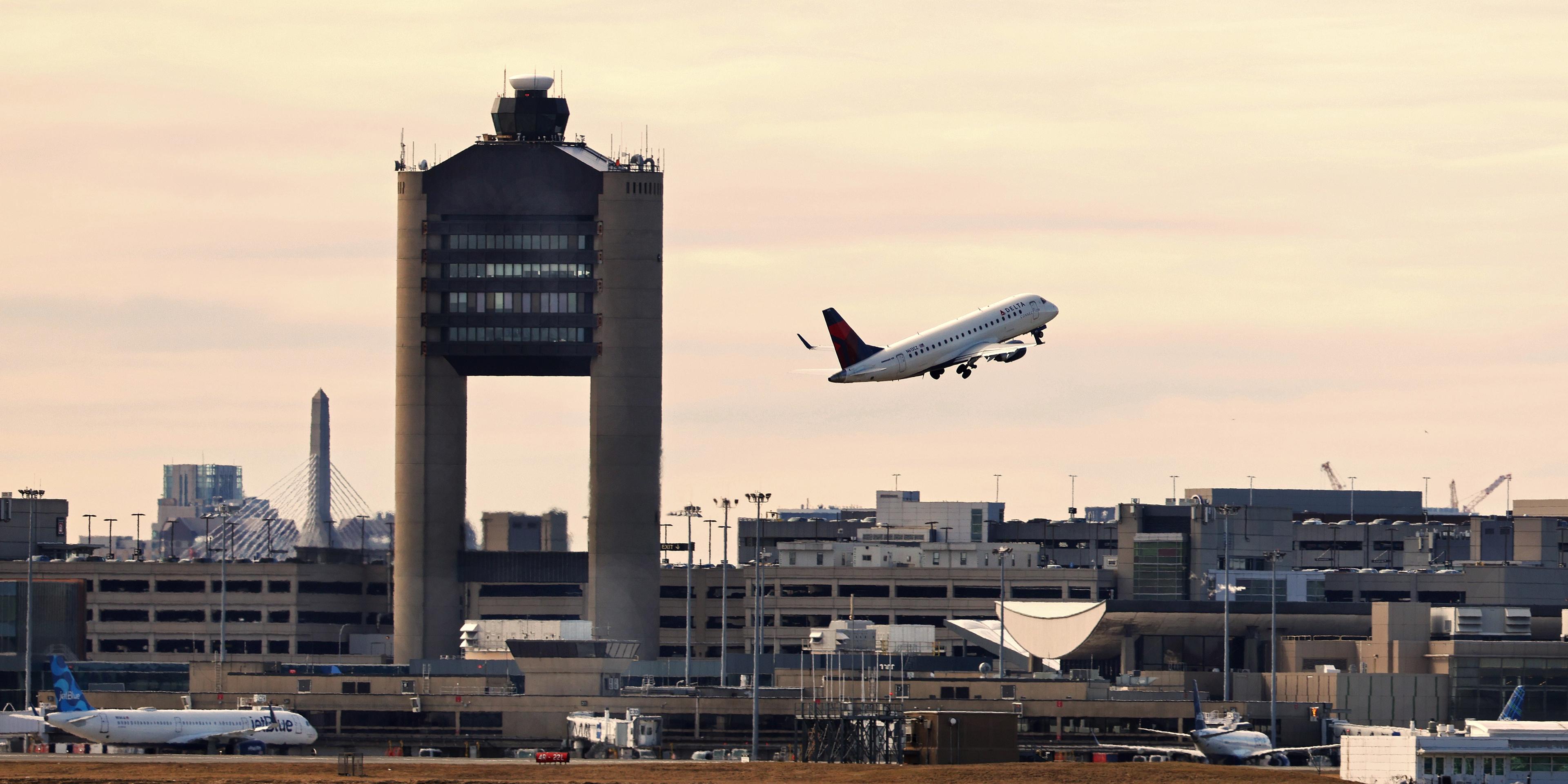 Aeroporto