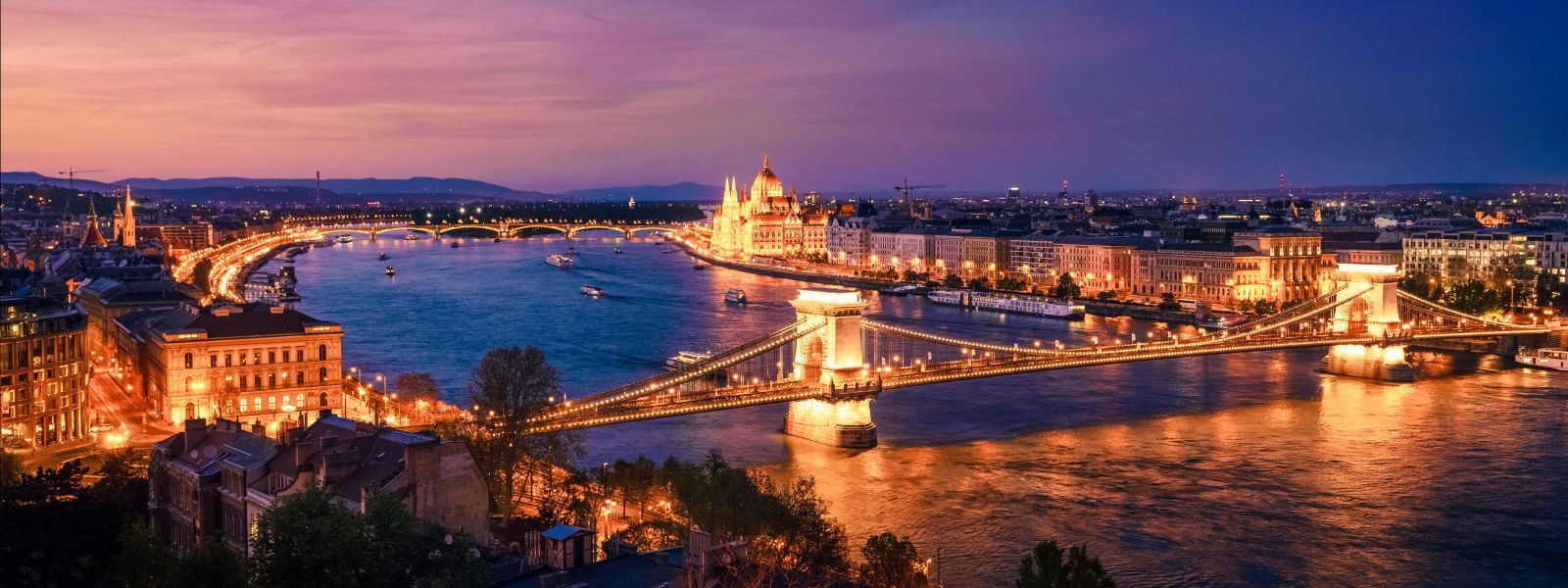 Budapeste