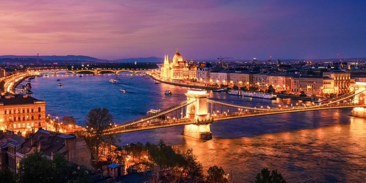 Budapeste