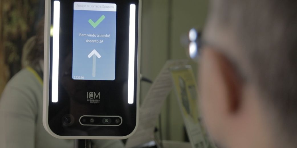 Reconhecimento Facial