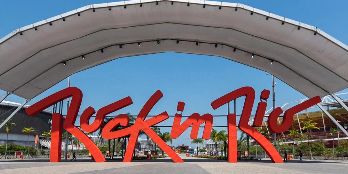 Rock in Rio